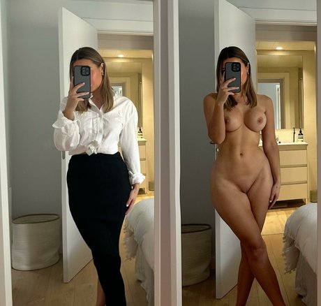 Ms Bella hd pornografische galerie