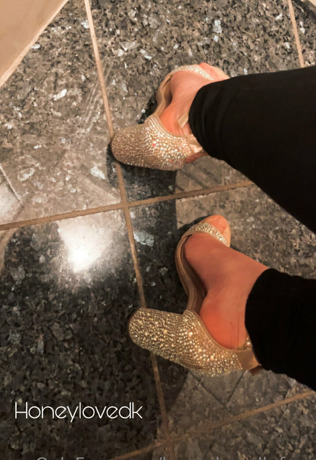 honeylovedk free heiße nackte bild