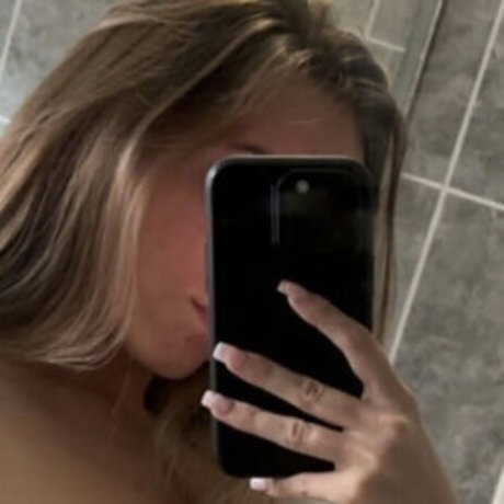 Toni Wainwright perfekte nacktheit foto