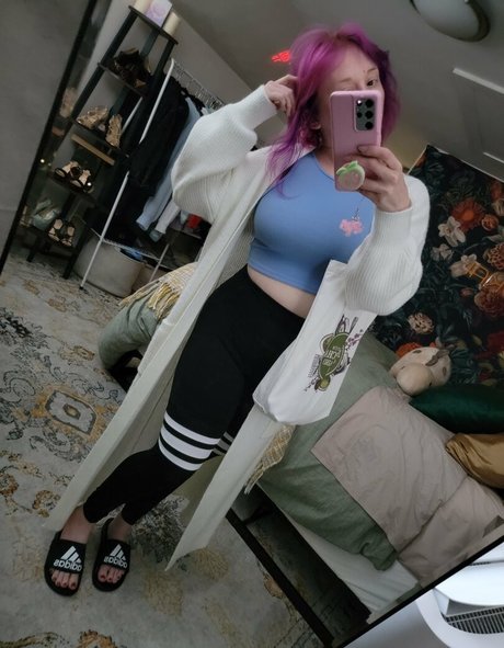 yokaioppai nacktheit heiße fotos