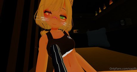 sapifh model nette galerie