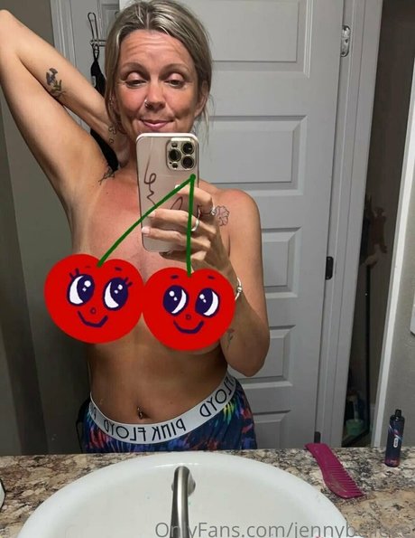 jennybelleee perfekte schöne galerien