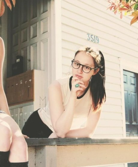 Girlfriend Reviews exklusive nacktheit bild