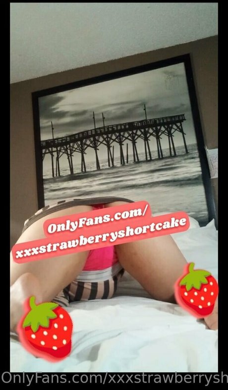 xxxstrawberryshortcake schöne heiße foto