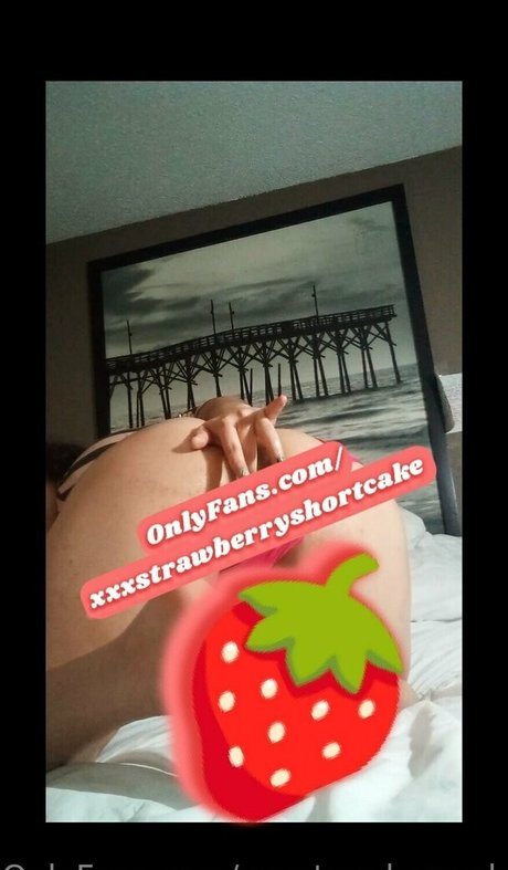 xxxstrawberryshortcake Bilder