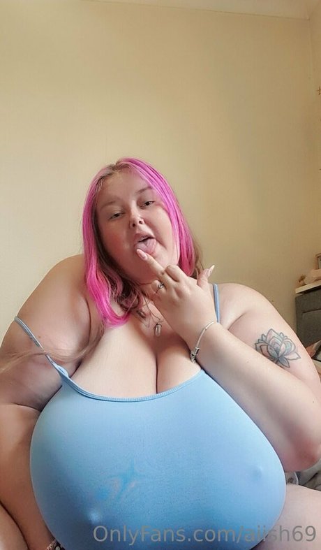 aiish69 exklusive pornografische galerie