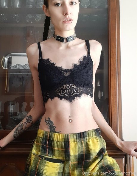 xxtbearxxfree nacktheit exklusive foto