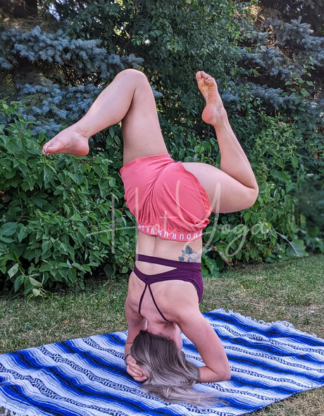 magische prinzessin nur fans exklusive akt bild