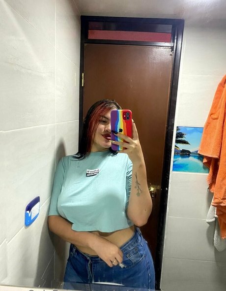 chubbyvanessacortez kunst hd bild