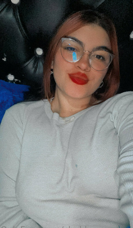 chubbyvanessacortez top freie foto