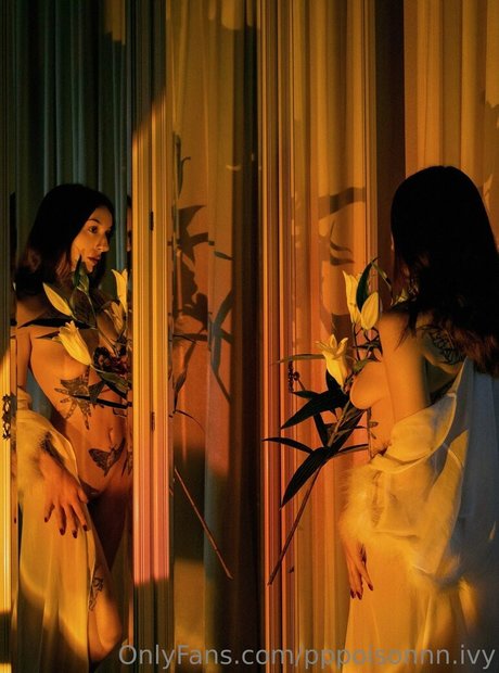 pppoisonnn ivy beste hd galerien