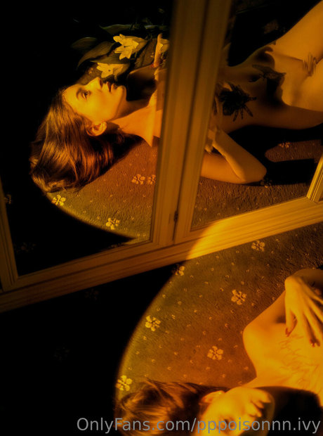 pppoisonnn ivy freie hübsche galerien