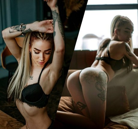 little foxiee beste pornographische foto