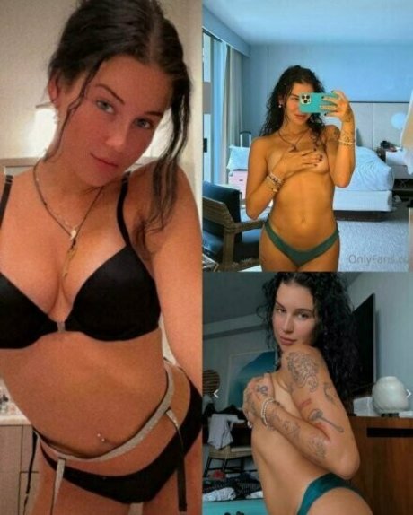 little foxiee erotische schöne bild