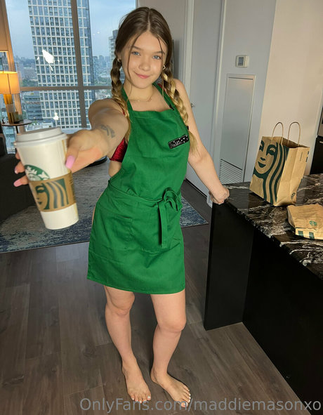 maddiemasonxo Profilbild