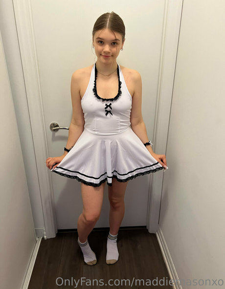 maddiemasonxo hd nackten archiv