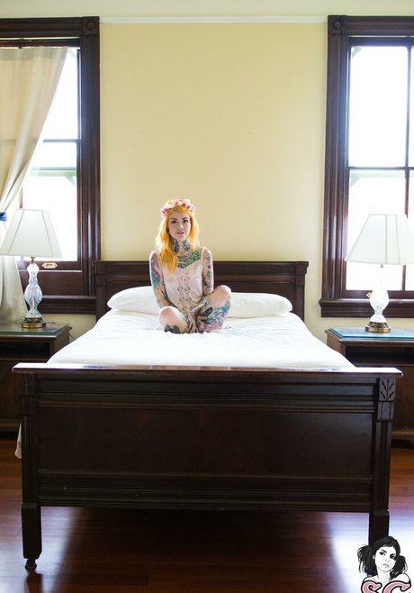 Faun model pornografische galerie