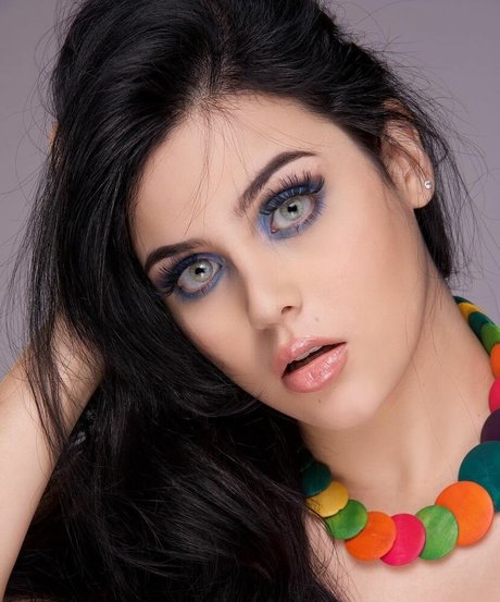 Paola Migliorini beste perfekte bild