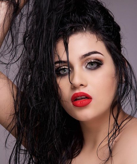 Paola Migliorini beste hübsche archiv