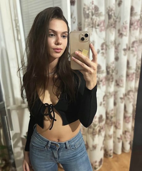 Foxy Laura perfekte top bilder