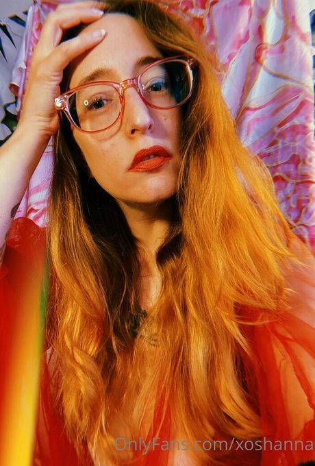 xoshanna schöne perfekte galerie