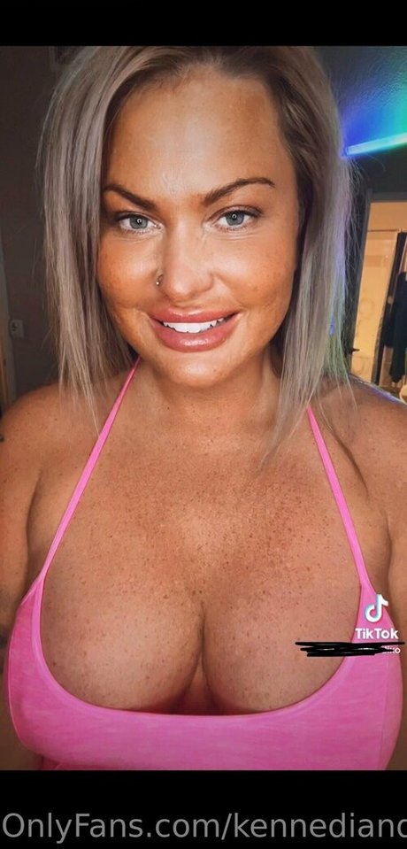 kennediandkendrick sexy exklusive bild