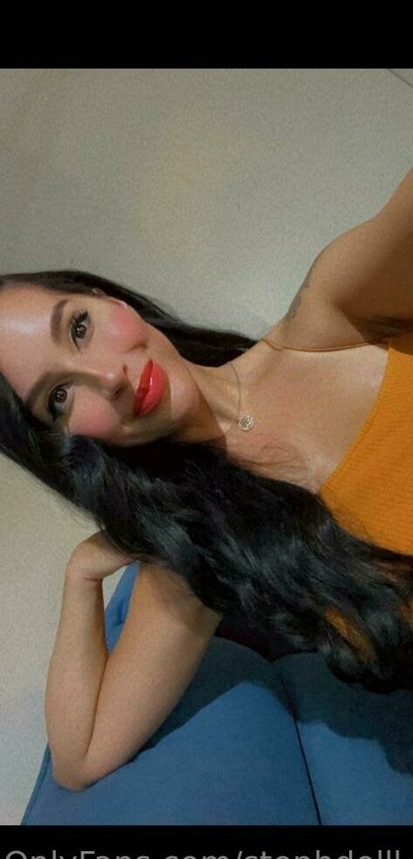 stephdolll nackt perfekte bilder