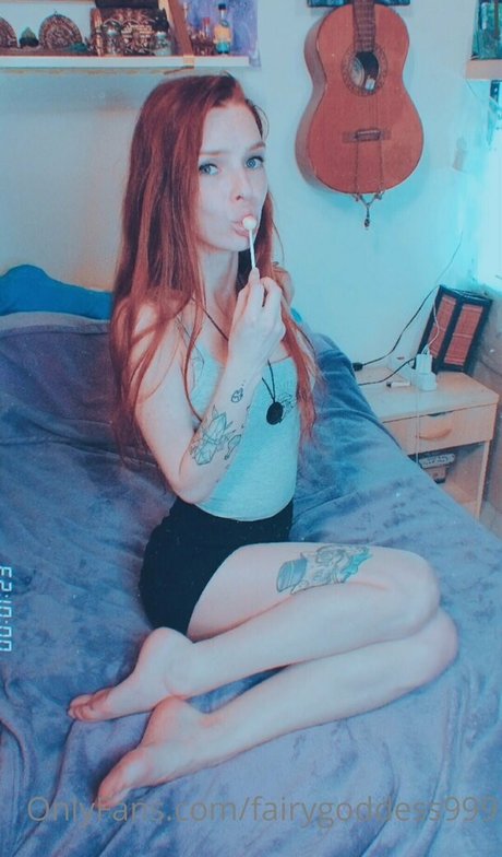 thefairy999free pornostar sexy galerie