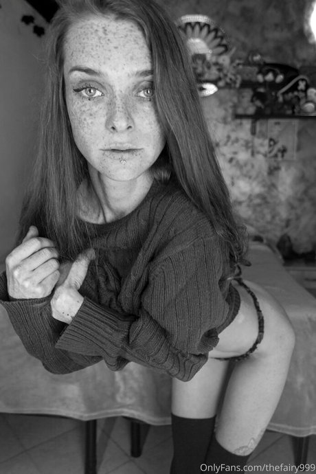 thefairy999free model pornographische bild