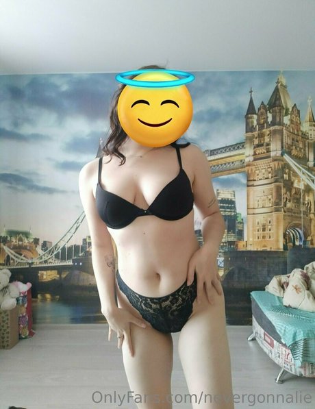 nevergonnalie hübsche pornographische foto