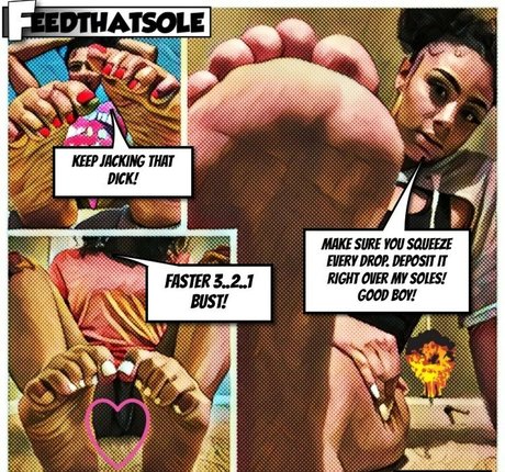 dafetishcomix nacktheit perfekte foto