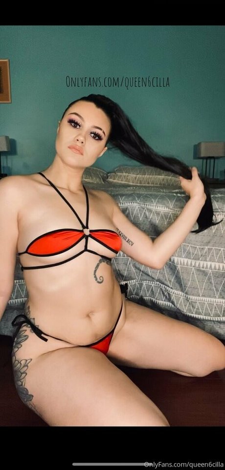 queen6cilla top hübsche galerien