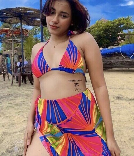 Senorita Sara beste nackten galerien