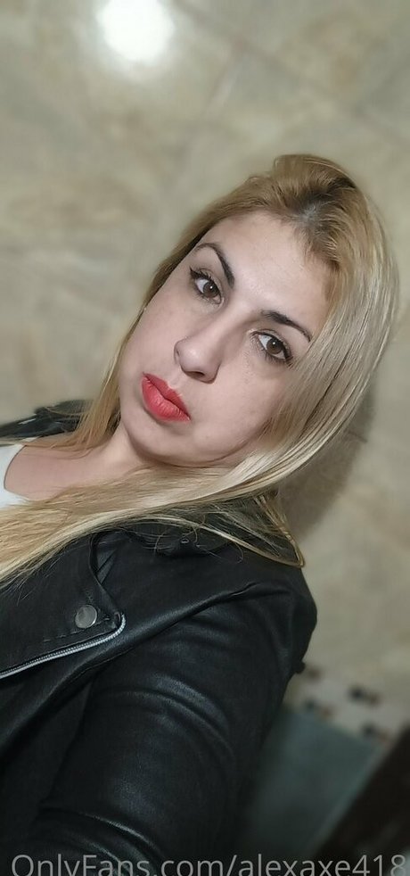 alexaxe418 freie nackt galerien