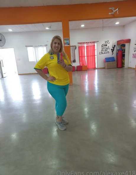 alexaxe418 schauspielerin fotos