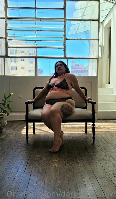 darkvenusbbw freie nacktheit foto