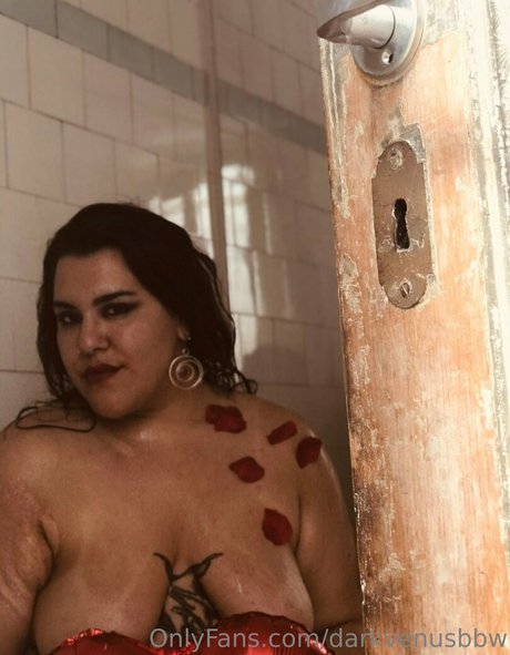 darkvenusbbw xxx kunst archiv