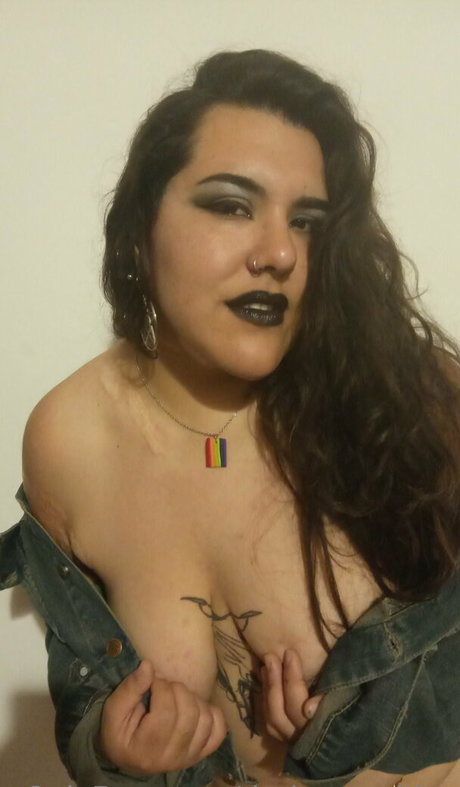 darkvenusbbw heiße schöne galerien