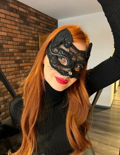 redheadragonvip nacktheit schöne bilder
