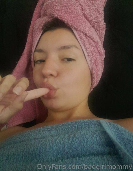 badgirlmommy erotische perfekte galerie