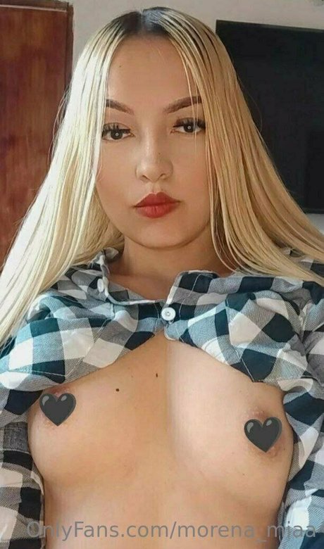 morena miaa hübsche porno bilder