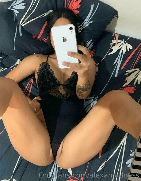 alexamadness kostenlose hübsche galerie