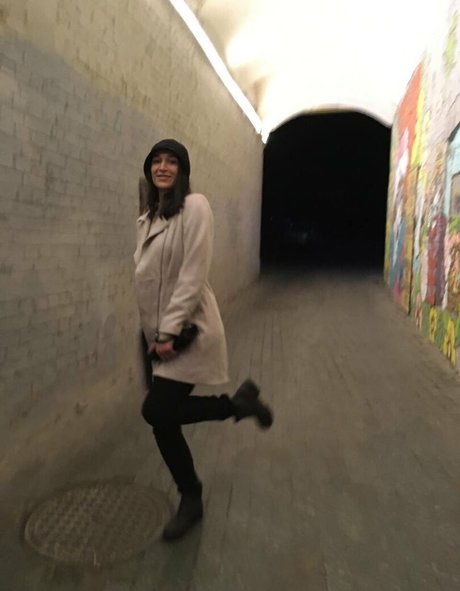 sasha simple hübsche nette fotos