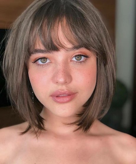 Bella Piero xxx hübsche galerie