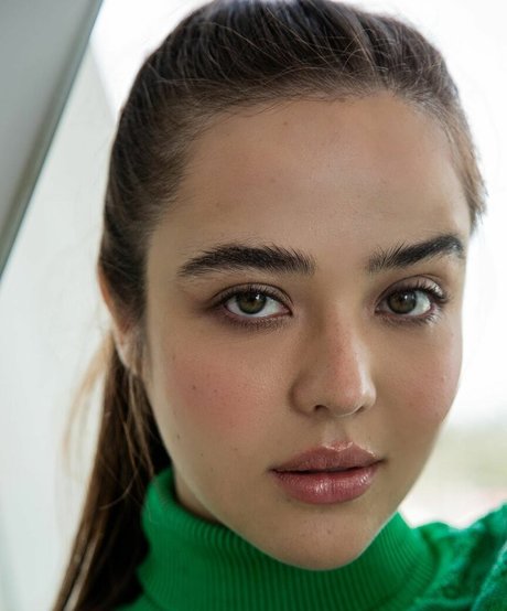 Bella Piero top exklusive bild