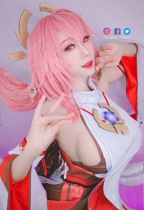 Chocokasa schöne nacktheit galerien