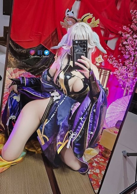 Chocokasa hd erotische fotos