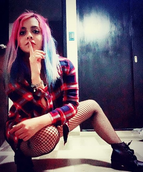 Jezz Angeles kunst nackt foto