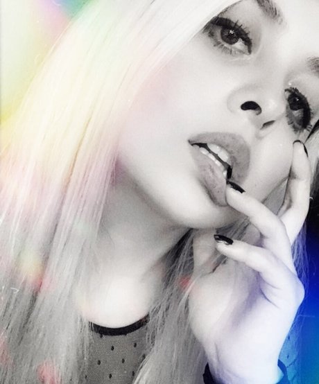 Jezz Angeles schauspielerin hübsche fotos