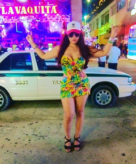 Jezz Angeles perfekte xxx galerie